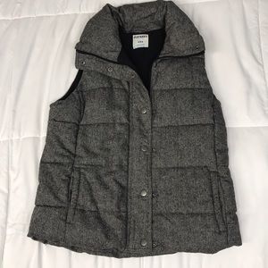 Vest